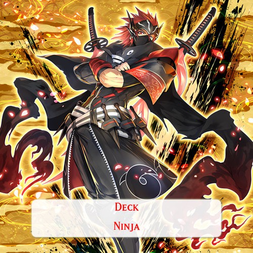 Yugioh deck mazzo - gi, oh