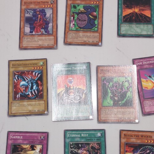 Konami starter deck - yu-gi-oh!,