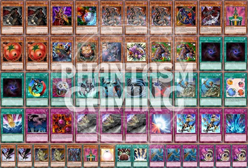 Dad return deck assalto ninja - return,
