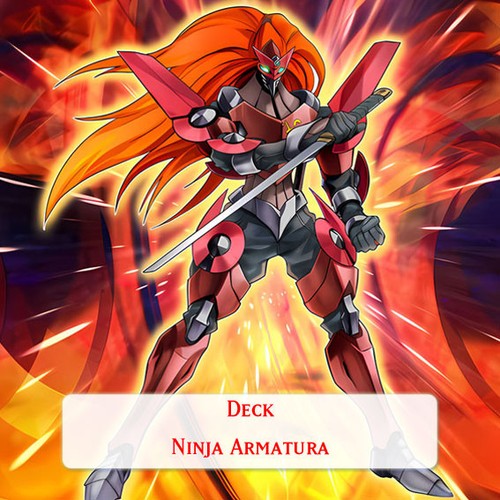 Yugioh deck mazzo - yu, yugioh!