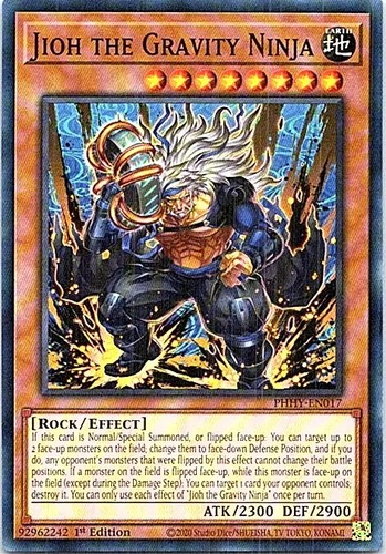 Yugioh mazzo ninja - mazzo,
