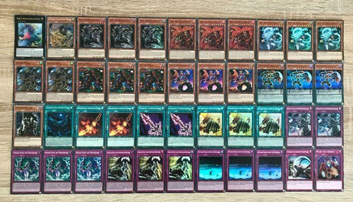 Samurai guerrieri - yu-gi-oh!,