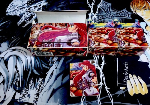 Yugioh ninja kunai - yugioh,