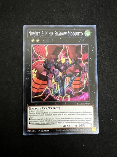 Numero ninja shadow - 2:,