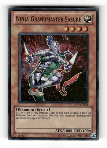 Ninja grandmaster sasuke - ninja,