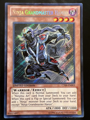 Tcg ninja - tcg,