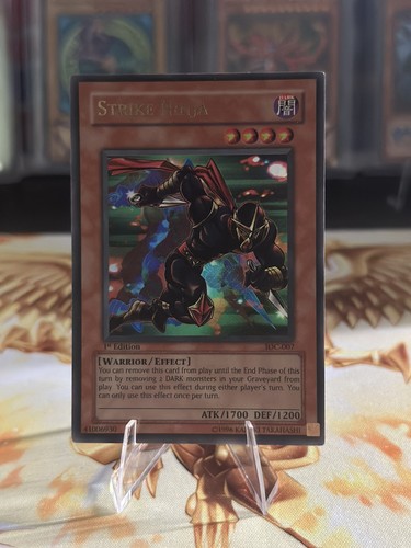Ioc 007 1 - yu-gi-oh!, edizione