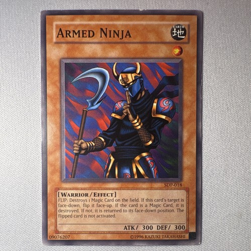 Konami tcg armed - konami,